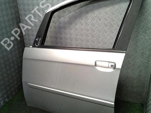 Left front door FIAT IDEA (350_) 1.9 JTD | BP29952394C2 