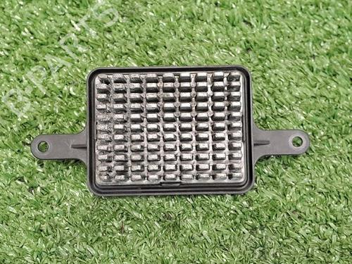 Heater resistor PEUGEOT 3008 I MPV (0U_) 1.6 HDi | BP30064210M108