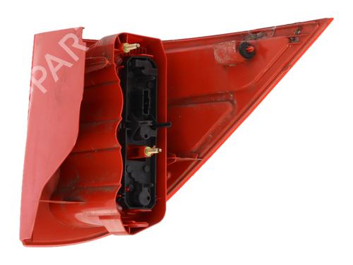 Left taillight PEUGEOT 1007 (KM_) 1.4 | BP30076367C34 - Image 15