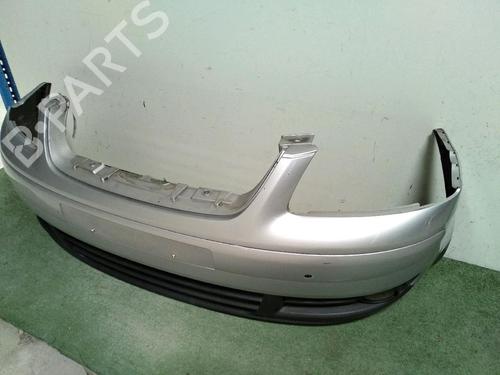 Front bumper VW TOURAN (1T1, 1T2) 1.9 TDI | BP18837730C7 