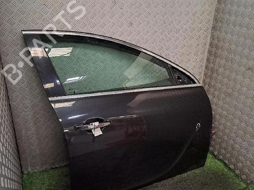 Used Right front door OPEL INSIGNIA A (G09) 1.8 (68) (140 hp) 30063713