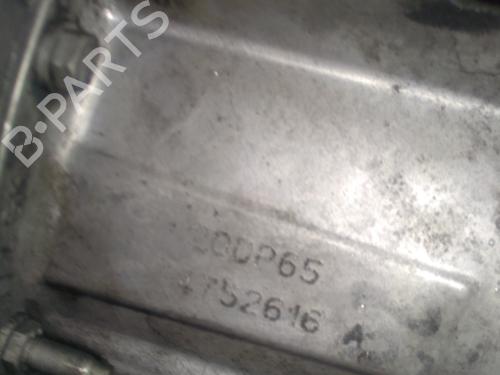 Gearbox CITROËN C3 II (SC_) 1.6 HDi 90 | BP32143784M3 - Image 4