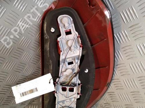 Left taillight MERCEDES-BENZ A-CLASS (W169) A 180 CDI (169.007, 169.307) | BP30070742C34