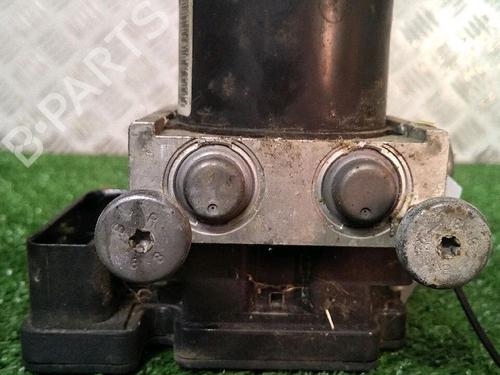 ABS pump PEUGEOT 207 (WA_, WC_) 1.6 HDi | BP29951674M43