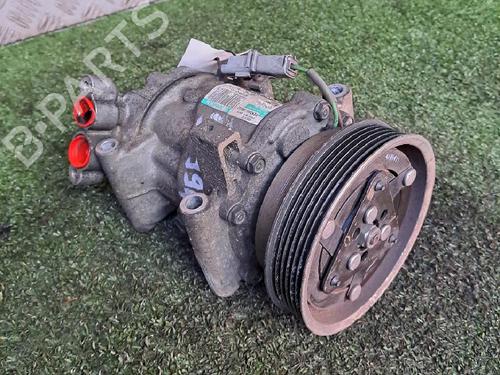 AC compressor RENAULT CLIO III (BR0/1, CR0/1) 1.5 dCi (BR17, CR17) | BP22629816M34 