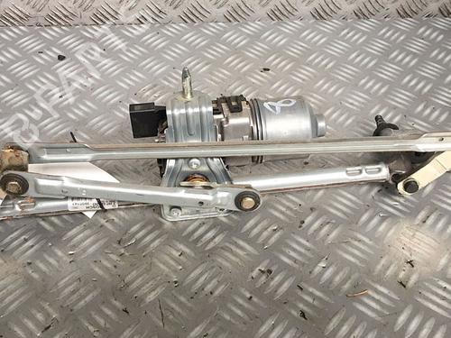 Front wiper motor SEAT IBIZA IV (6J5, 6P1) 1.6 TDI | BP30071381M29 