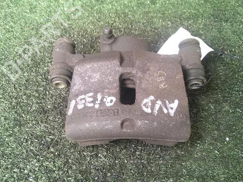 Used Right front brake caliper Right front brake caliper KIA PICANTO I (SA) 1.0 (61 hp) 30066694 30066694
