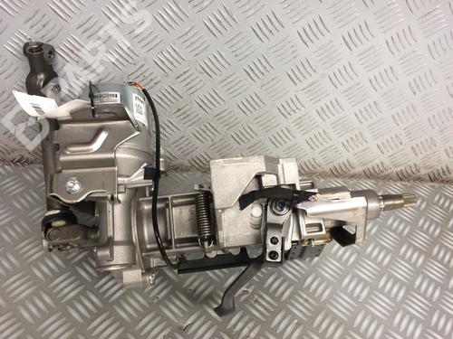 Steering column RENAULT CLIO IV (BH_) 0.9 TCe 90 (BHNF, BHMA, BHMH, BHJK, BHJR) | BP11401682M21 
