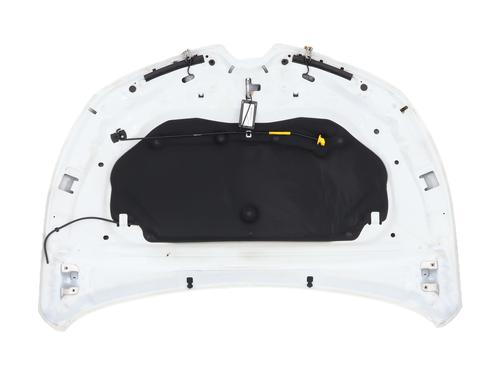 Motorhjelm RENAULT CLIO V (B7_) 1.5 Blue dCi 85 (B7AG) | BP38745188C1 - Image 6
