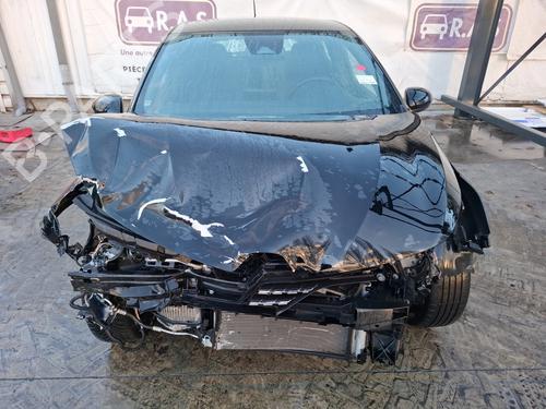 Motor RENAULT CLIO V (B7_) 1.0 TCe 90 (B7MT) | BP31146452M1