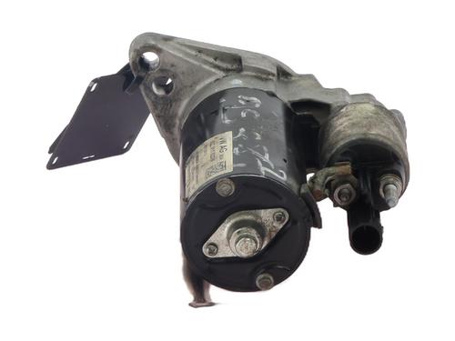 Used Starter Starter VW POLO V (6R1, 6C1) 1.2 TDI (75 hp) 34047098 34047098
