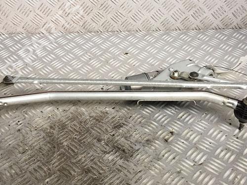 Front wiper motor DACIA SANDERO 1.5 dCi | BP30072460M29 