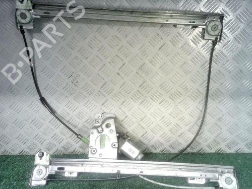 Front left window mechanism RENAULT KANGOO Express (FW0/1_) 1.5 dCi 85 (FW0K, FW0L, FW0B) | BP30074249C22 - Image 3