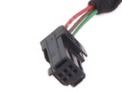 Used Left mirror Left mirror CITROËN C4 I (LC_) 1.6 HDi (90 hp) 33564713 33564713