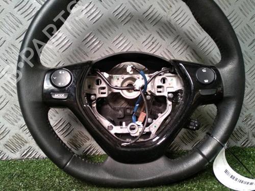Steering wheel PEUGEOT 108 1.0 VTi 72 | BP30073402C49 - Image 6