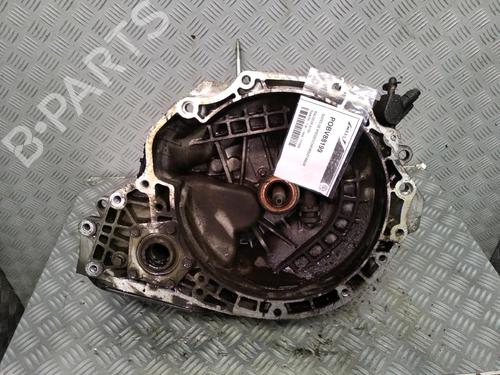 Used Gearbox CHEVROLET AVEO / KALOS Hatchback (T200) 1.4 16V (94 hp) 17161202