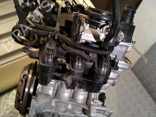 Engine PEUGEOT 108 1.0 VTi 72 | BP30074026M1