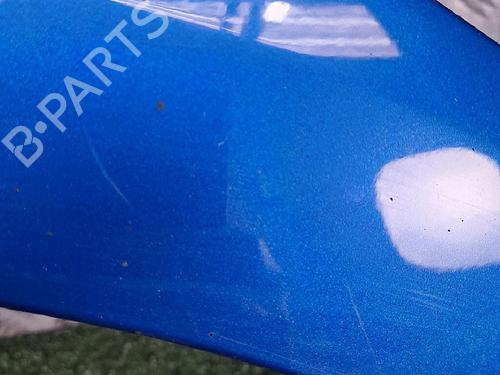 Used Left front fenders RENAULT TWINGO II (CN0_) 1.2 16V (CN04, CN0B) (75 hp) 29950507