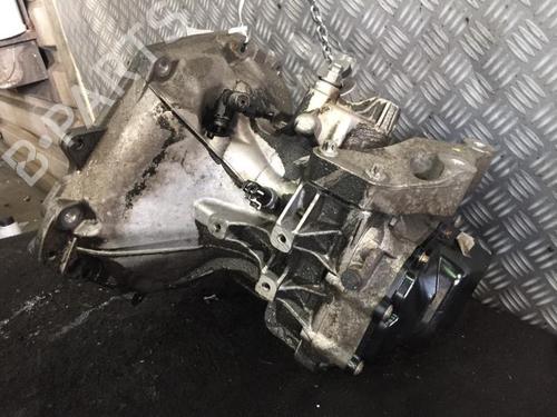 Gearbox OPEL CORSA D (S07) 1.2 LPG (L08, L68) | BP30073940M3