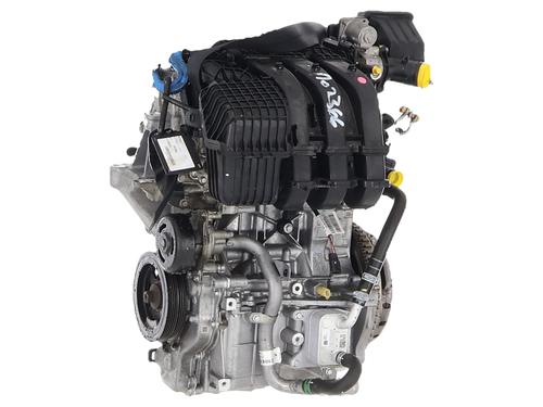 Engine DACIA SANDERO III 1.0 SCe 65 | BP38720845M1 - Image 5