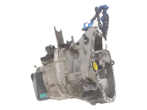 Gearbox NISSAN NOTE (E11, NE11) 1.5 dCi | BP32012309M3 - Image 2
