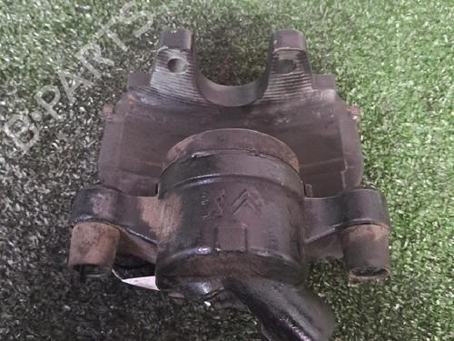 Left front brake caliper PEUGEOT RCZ 2.0 HDi | BP22307076M105 