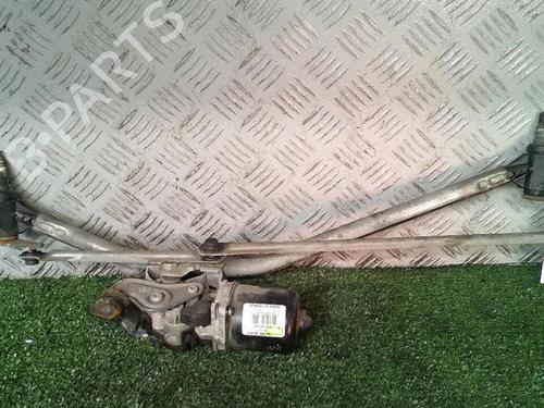 Front wiper motor RENAULT KANGOO Express (FW0/1_) 1.5 dCi 85 (FW0K, FW0L, FW0B) | BP30074210M29