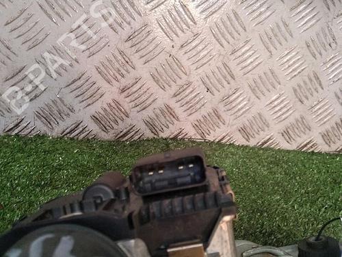 Front wiper motor PEUGEOT 5008 (0U_, 0E_) 1.6 HDi | BP29952441M29