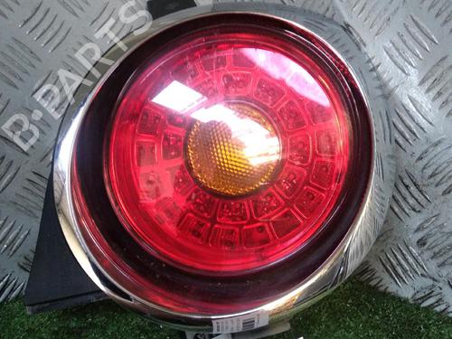 Used Right taillight ALFA ROMEO MITO (955_) 1.3 MultiJet (955AXP1A, 955AYC1A) (95 hp) 17157388