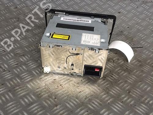 Bilradio AUDI A3 (8P1) 2.0 TDI 16V | BP30069766E6 