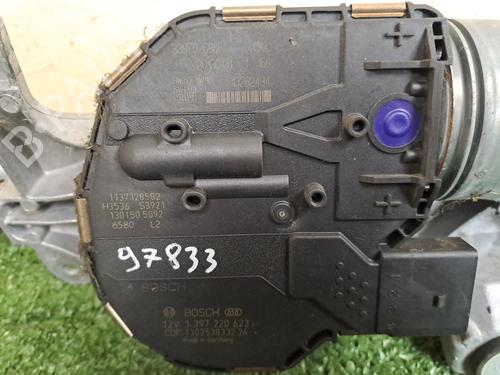 Front wiper motor OPEL ASTRA J (P10) 1.4 Turbo (68) | BP31167593M29 - Image 2