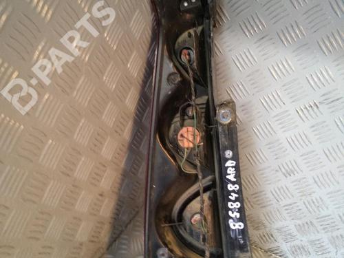 Right taillight NISSAN NOTE (E11, NE11) 1.5 dCi | BP11405629C35 