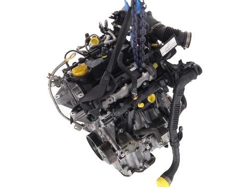 Engine DACIA SANDERO III 1.0 TCe 100 ECO-G | BP37731223M1 - Image 5