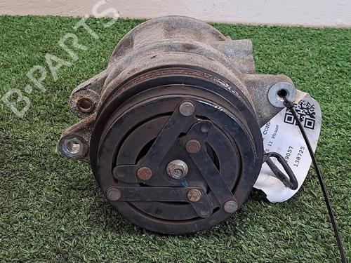 AC compressor CHEVROLET MATIZ (M200, M250) 0.8 | BP29948050M34 - Image 2