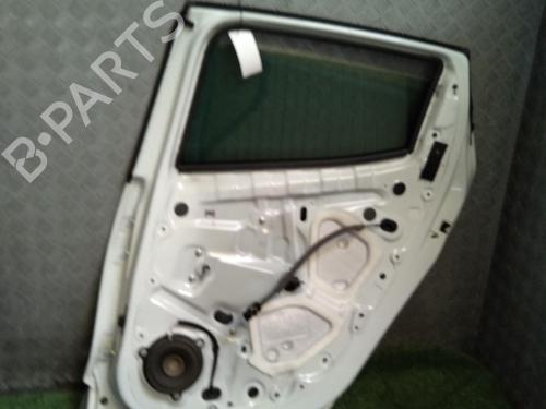 Right rear door RENAULT CLIO IV (BH_) 1.5 dCi 90 | BP29294934C5 