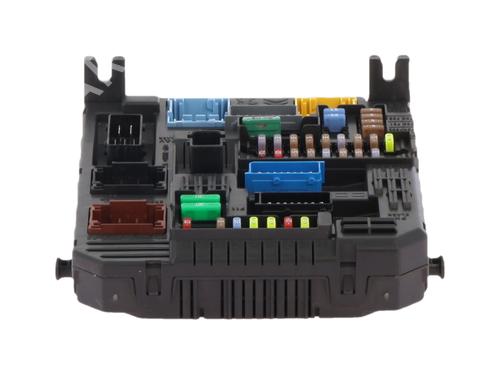 Fuse box CITROËN C4 Picasso II  | BP37472293E1  - Image 6