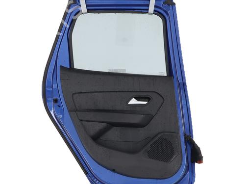 Dør venstre bagtil DACIA DUSTER (HM_) 1.5 dCi 115 (HMAD) | BP38760613C4 - Image 5