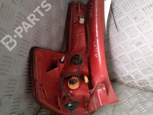 Right taillight CITROËN C4 I (LC_) 1.6 16V | BP11407457C35 