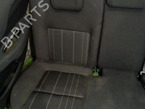 Seats set CITROËN C4 II (NC_) 1.2 THP 110 (NCHNZ6, NCHNV6) | BP29949661C78 - Image 2