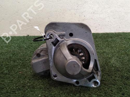 Used Starter RENAULT CLIO IV (BH_) 1.5 dCi 75 (75 hp) 29949003