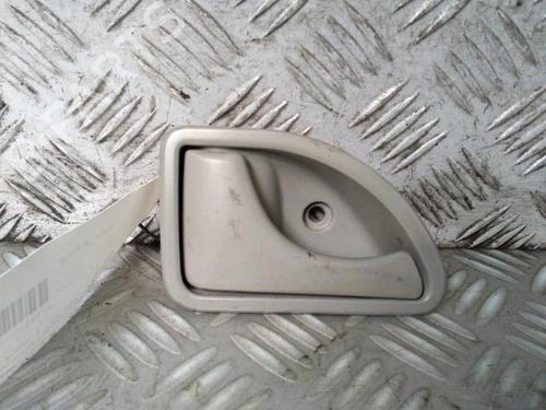 Used Front left interior door handle Front left interior door handle RENAULT KANGOO (KC0/1_) 1.5 dCi (68 hp) 30071042 30071042