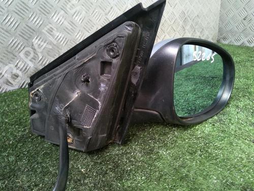 Right mirror FIAT BRAVO II (198_) 1.6 D Multijet (198AXH1B) | BP13895589C27 