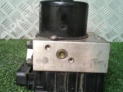 ABS pump PEUGEOT 206 Hatchback (2A/C) 1.4 i | BP29952468M43 