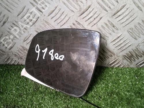 Espelho esquerdo DACIA LOGAN (LS_) 1.5 dCi (LS0W) (86 hp) 30072239