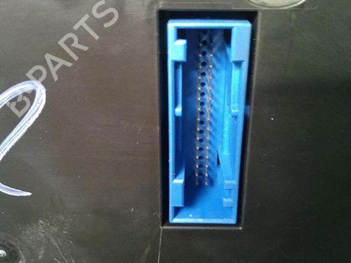 Instrument cluster VW GOLF VI (5K1) 1.6 TDI | BP30076166C47 