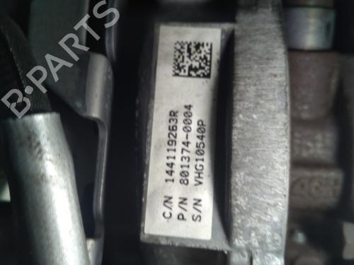 Engine RENAULT KANGOO Express (FW0/1_) 1.5 dCi 90 (FW0G, FW05, FW08, FW11) | BP32157357M1 