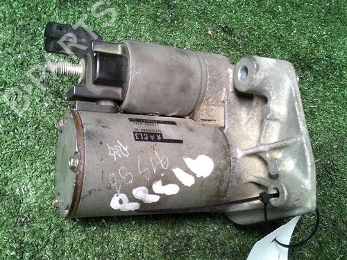 Starter PEUGEOT 208 I (CA_, CC_) 1.2 VTI 82 | BP30071757M8