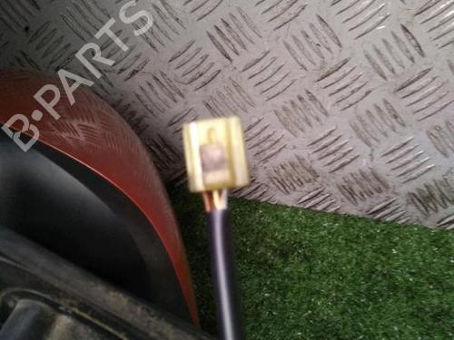 Left mirror SUZUKI SWIFT III (MZ, EZ) 1.3 (RS413, ZC11S) | BP30072205C26 