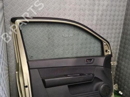 Left front door HYUNDAI GETZ (TB) 1.5 CRDi | BP30072927C2 