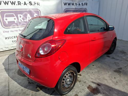 Horn FORD KA (RU8) 1.2 | BP35782623E13 - Image 8